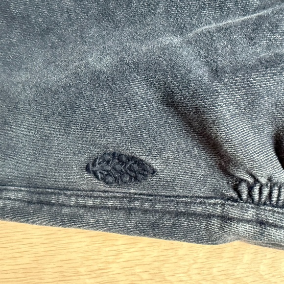 SOLD-NWOT-FREE PEOPLE-FREE MOVEMENT charcoal black/gray Jumpsuit - Picture 2 of 7